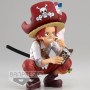 ACTION ONE PIECE SHANKS BAMBINO
